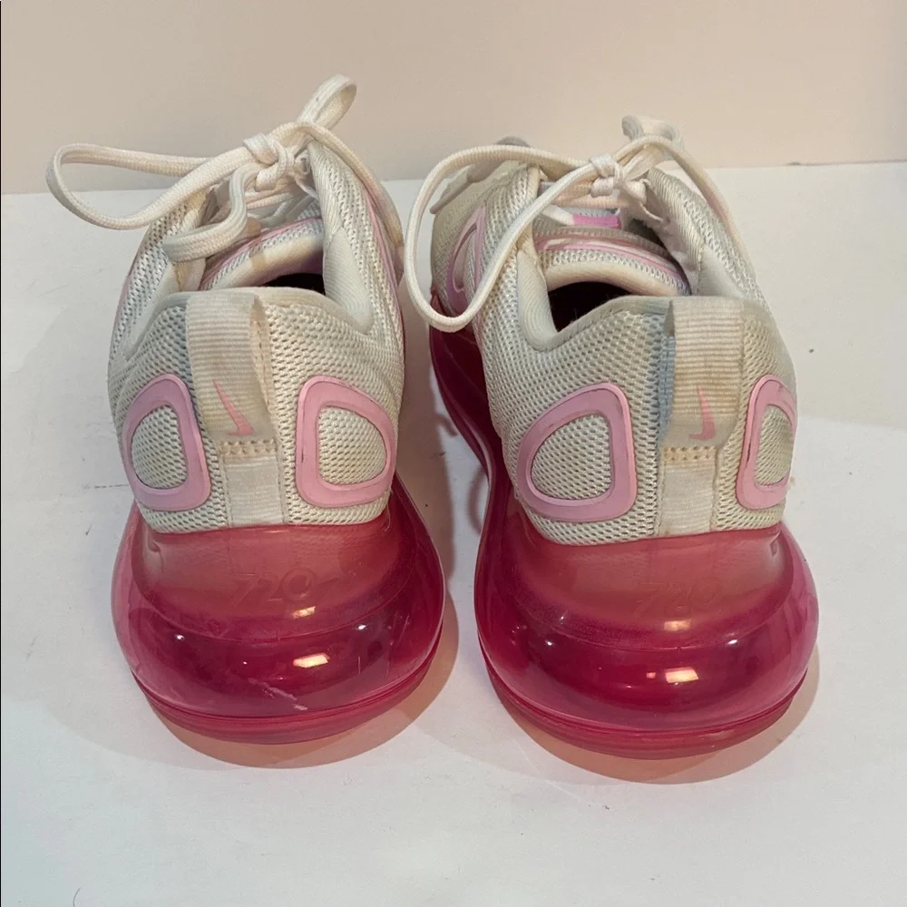 Nike Women's Air Max 270 - Picture 4 of 6